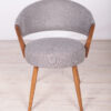 Modernist Swedish Dining Chairs, 1960s, Set of 4 - Image 6