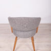Modernist Swedish Dining Chairs, 1960s, Set of 4 - Image 10