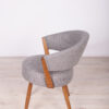 Modernist Swedish Dining Chairs, 1960s, Set of 4 - Image 11