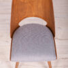 Model Lollipop Dining Chairs from Tatra, 1960s, Set of 4 - Image 7