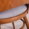 Model Lollipop Dining Chairs from Tatra, 1960s, Set of 4 - Image 15