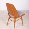 Model Lollipop Dining Chairs from Tatra, 1960s, Set of 4 - Image 10