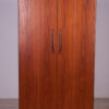 Mid-Century Teak Wardrobe from G-Plan, 1960s