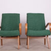 Model 53 Armchairs by Jaroslav Smidek for TON, 1960s, Set of 2 - Image 2
