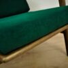 Vintage Czech Armchairs from TON, 1960s, Set of 2 - Image 11