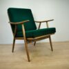 Vintage Czech Armchairs from TON, 1960s, Set of 2 - Image 5