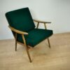 Vintage Czech Armchairs from TON, 1960s, Set of 2 - Image 6