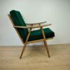 Vintage Czech Armchairs from TON, 1960s, Set of 2 - Image 7