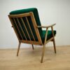 Vintage Czech Armchairs from TON, 1960s, Set of 2 - Image 9