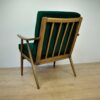 Vintage Czech Armchairs from TON, 1960s, Set of 2 - Image 8